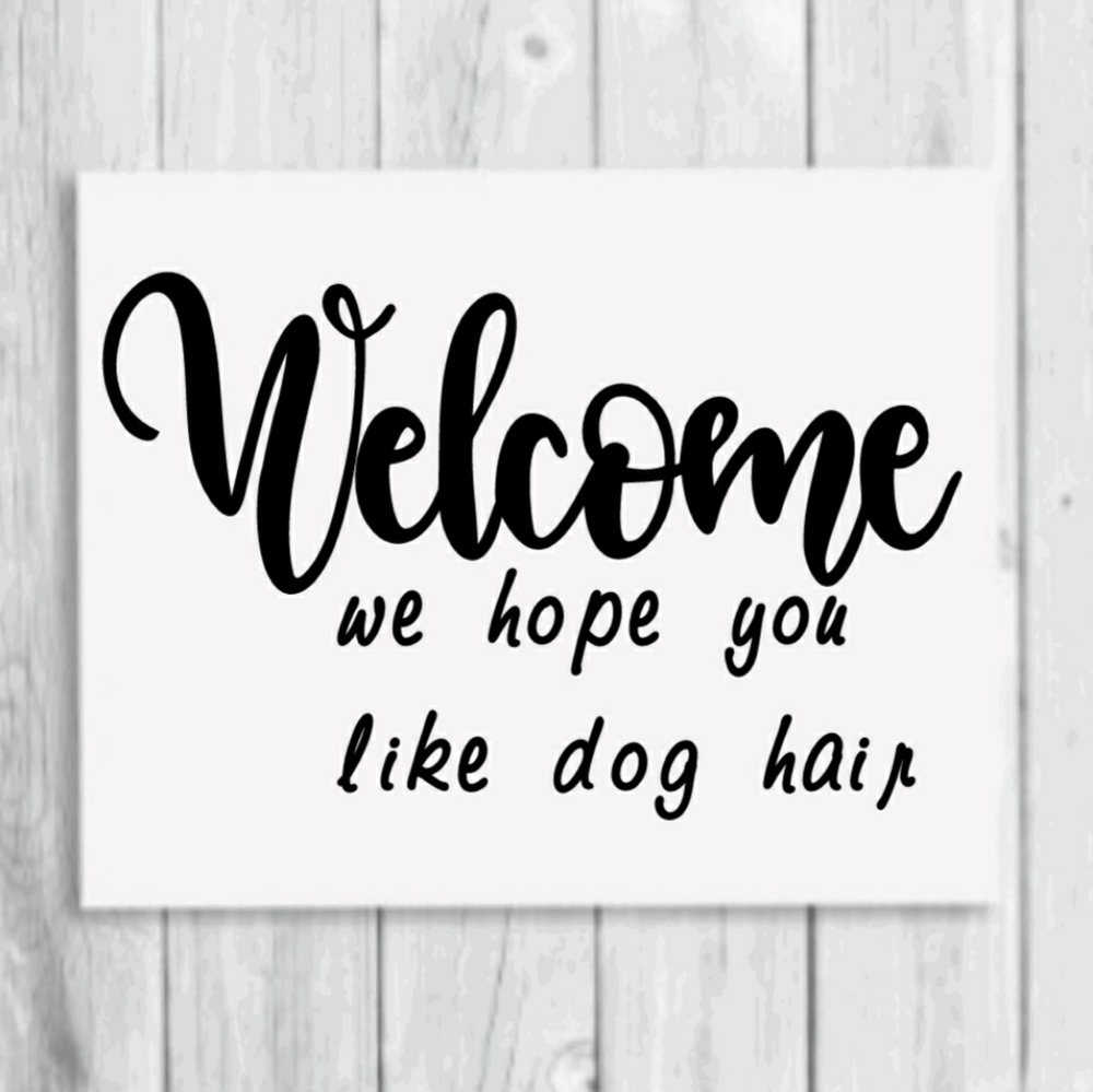 Wall decor